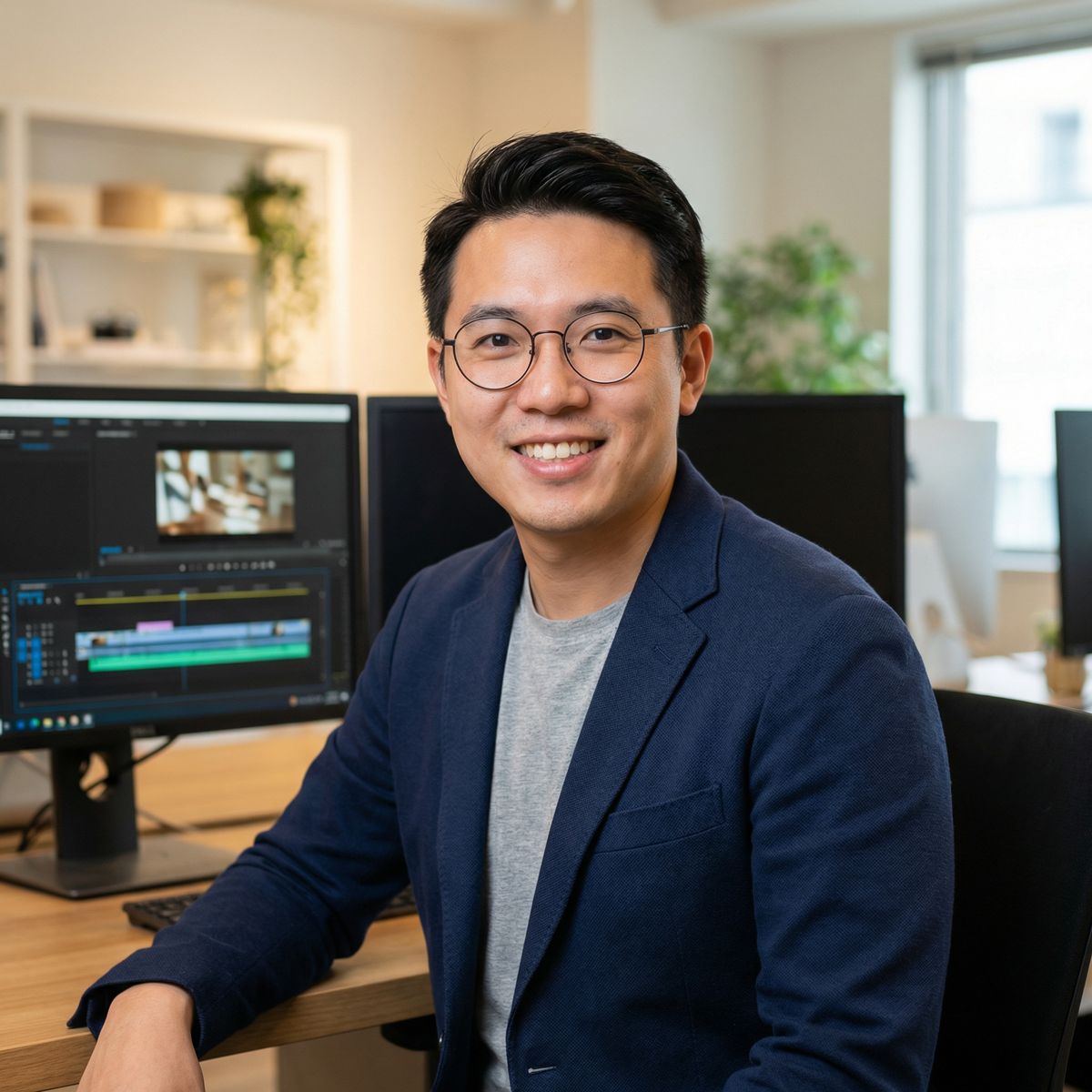 暗网禁区后期总监