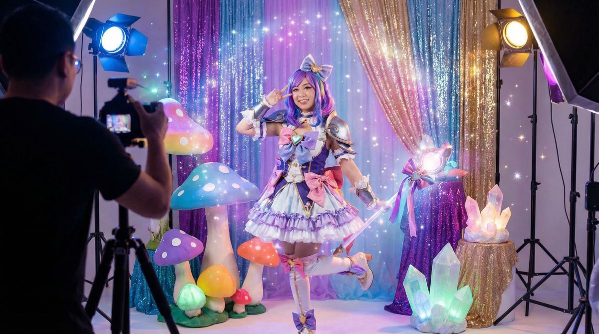 暗网禁区穿搭视频